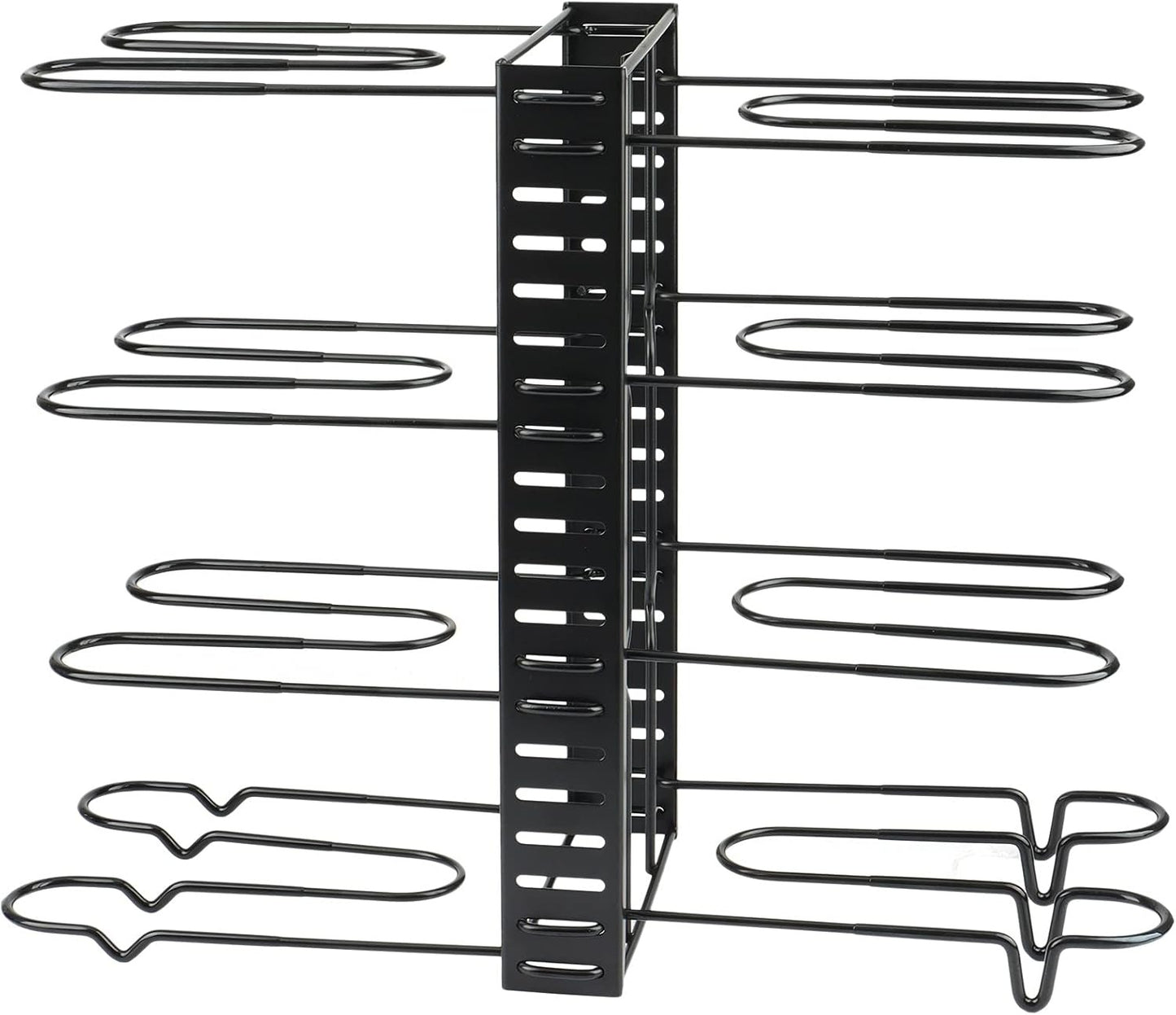Organisateur de casseroles et poêles – Wissal