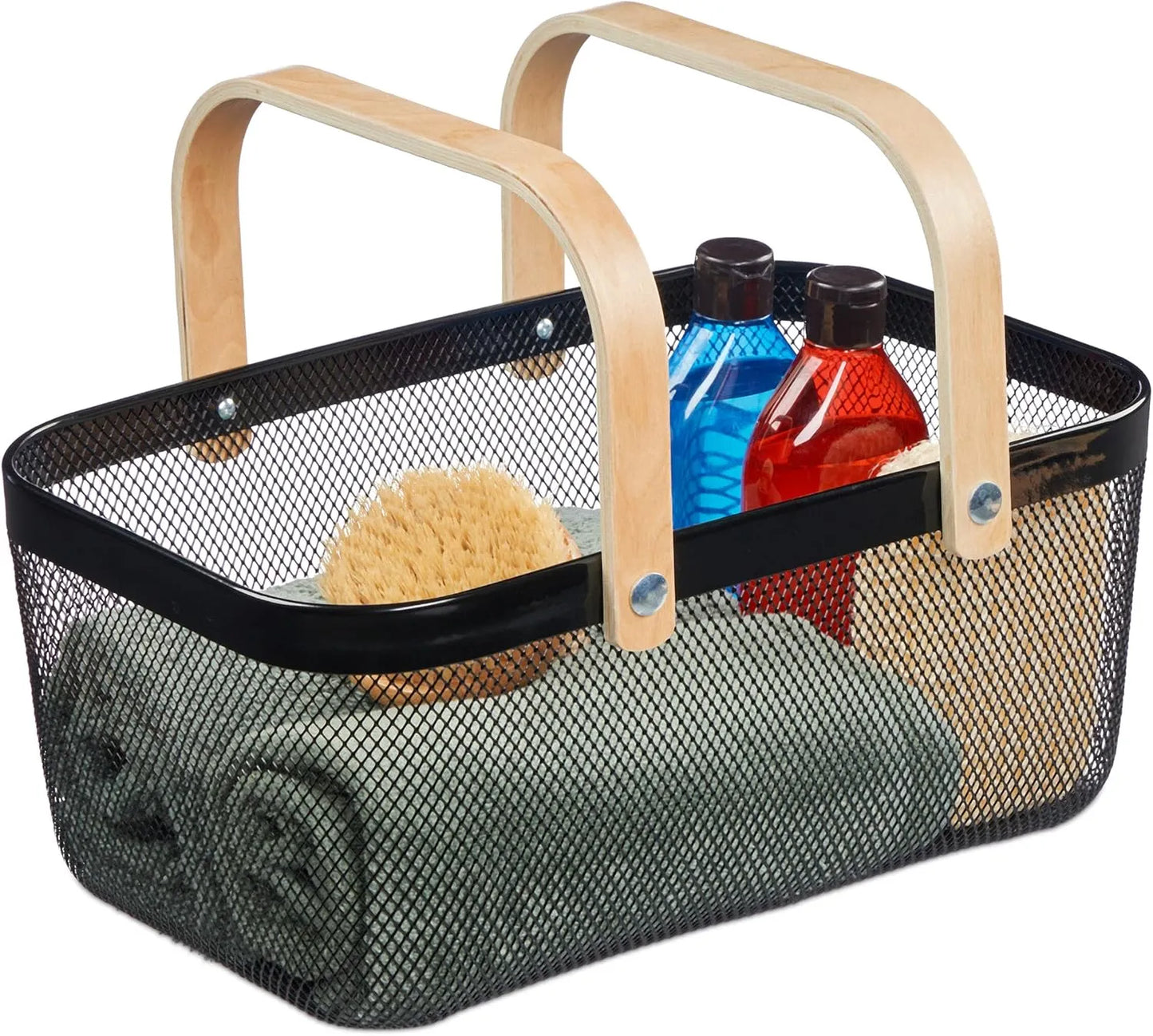 Panier rectangulaire - Rim