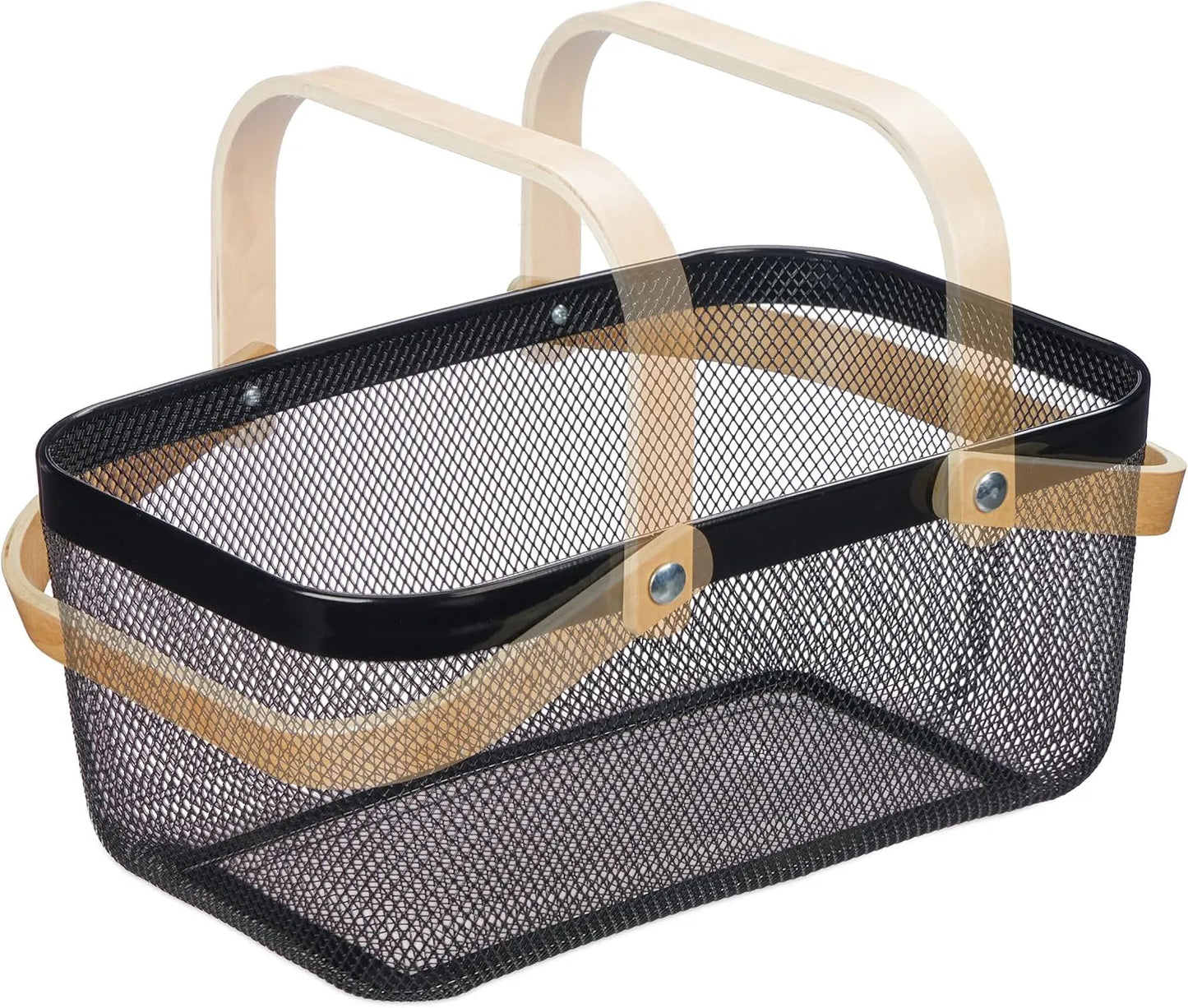 Panier rectangulaire - Rim