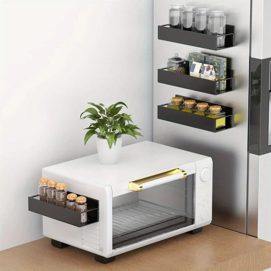 Étagères Magnétiques – Nono