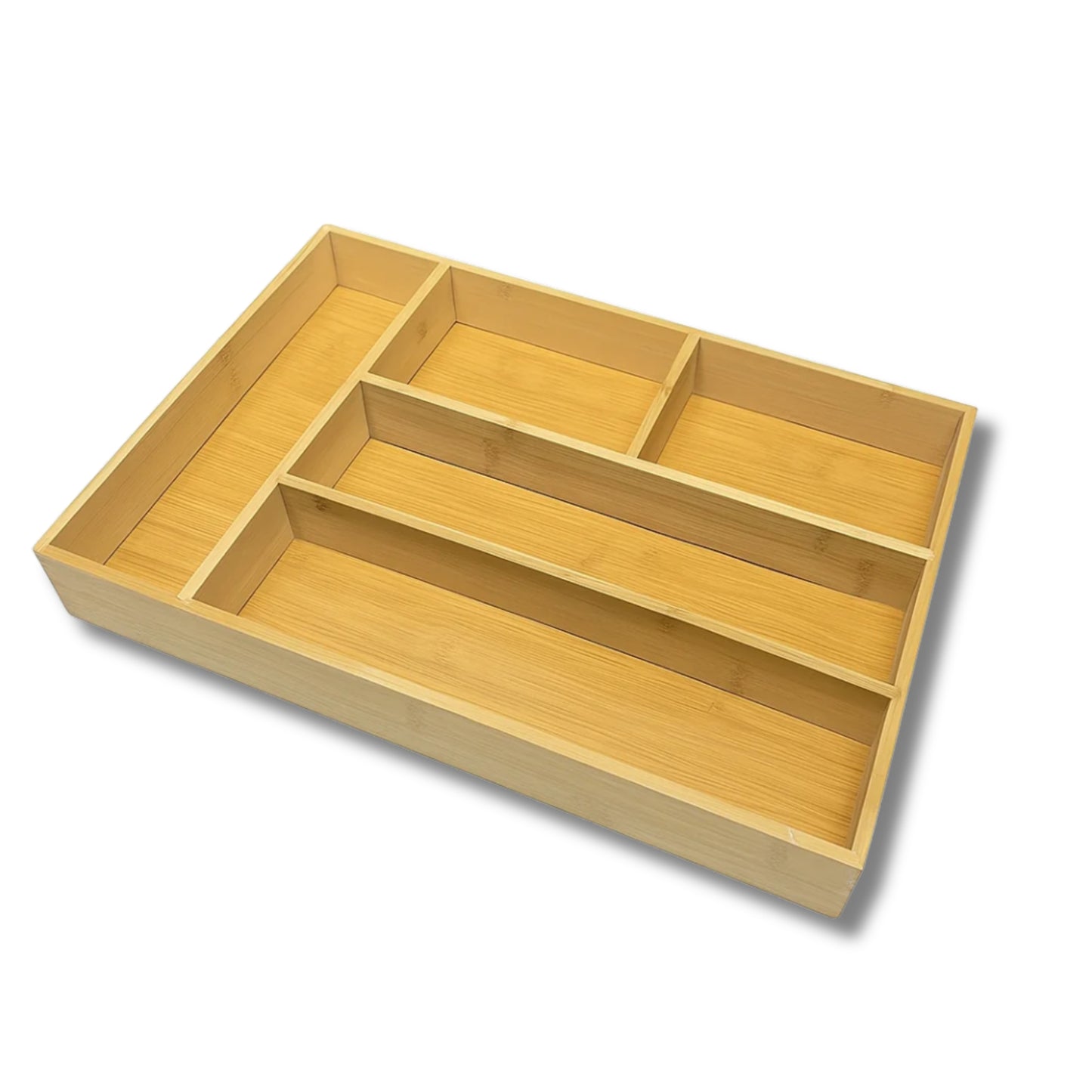 Range-Couvert en Bambou - Maha