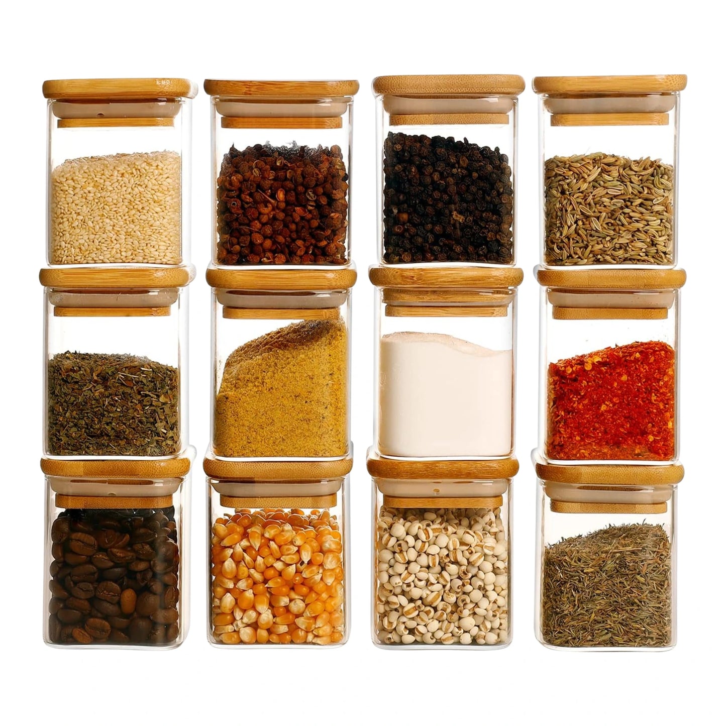 Pack organisation cuisine élégante & plus saine