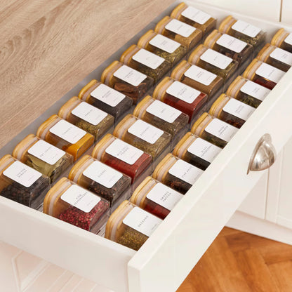 Pack organisation cuisine élégante & plus saine