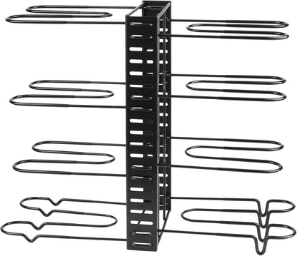 Organisateur de casseroles et poêles – Wissal