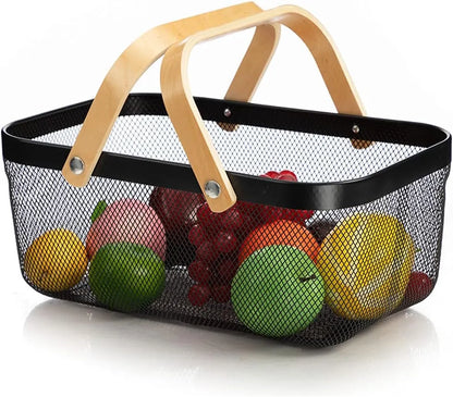 Panier rectangulaire - Rim