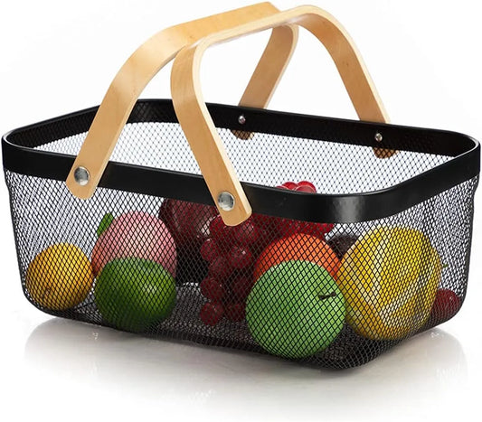 Panier rectangulaire - Rim