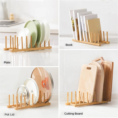 Lot de pots à épices en verre - Mouna (200 ml) avec 25 étiquettes