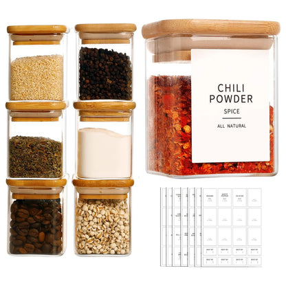 Pack organisation cuisine élégante & plus saine
