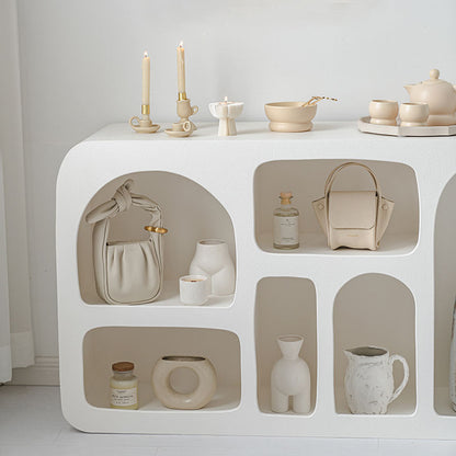 Table Console - Mira