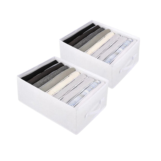 Organisateur Pliable (9 Compartiments) - Aya