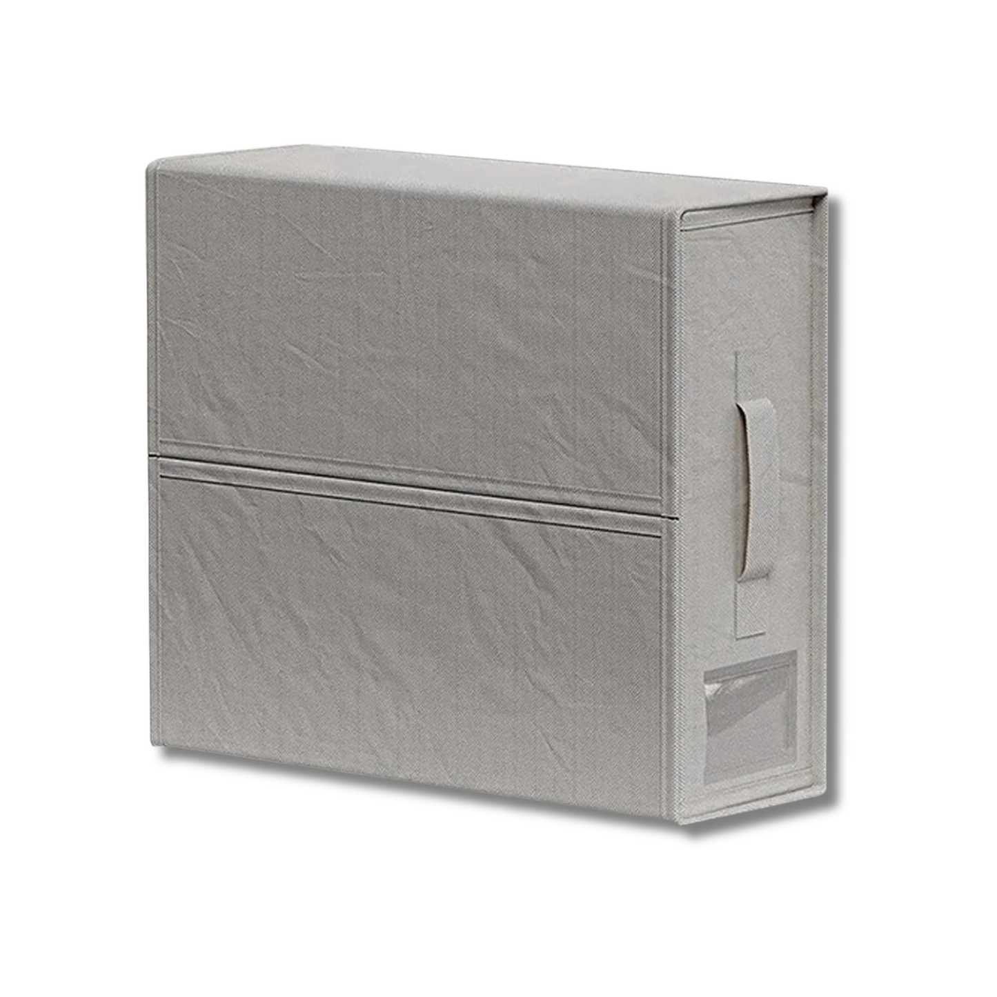 Organiseur Pliable pour Draps - Luna