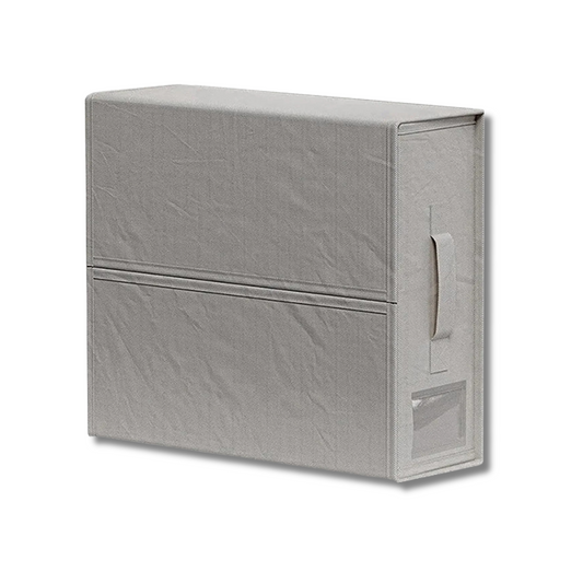 Organiseur Pliable pour Draps - Luna