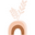 Boho Design Morocco logo
