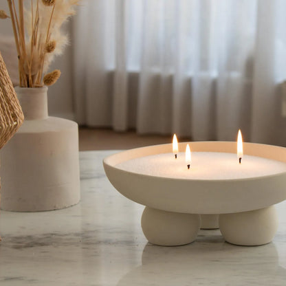 Bougie Perlée – Gamme Événementielle