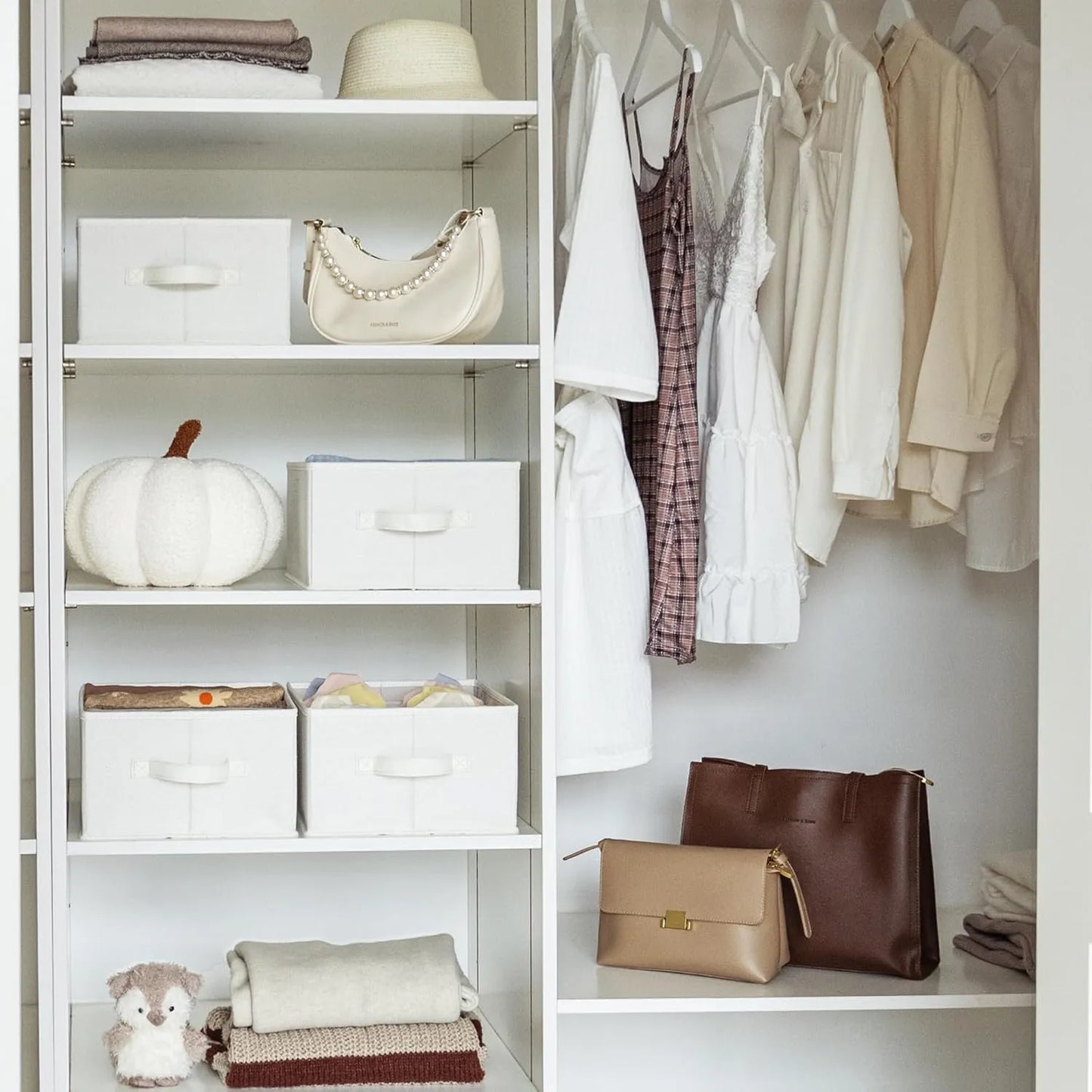 Organisateurs Pliables (9 Compartiments) - Aya