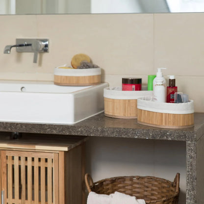 Pack Salle de Bain Bohème – Bali, Mina & Ranya